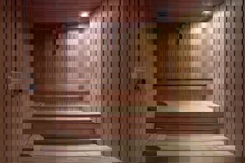 Crowne Plaza Hotel Istanbul - Asia, An Ihg Hotel