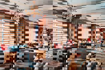 Crowne Plaza Hotel Istanbul - Asia, An Ihg Hotel