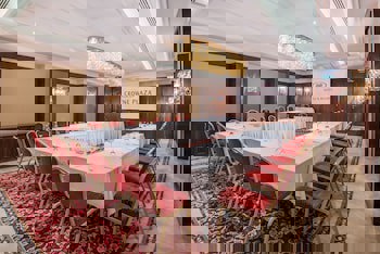 Crowne Plaza Hotel Istanbul - Asia, An Ihg Hotel