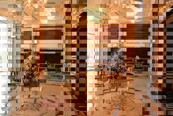 Crowne Plaza Hotel Istanbul - Asia, An Ihg Hotel