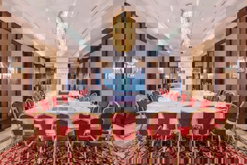 Crowne Plaza Hotel Istanbul - Asia, An Ihg Hotel