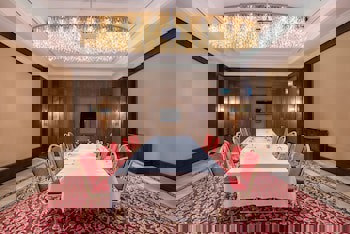 Crowne Plaza Hotel Istanbul - Asia, An Ihg Hotel