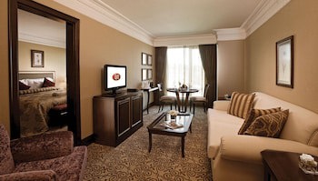 Crowne Plaza Hotel Istanbul - Asia, An Ihg Hotel galeri fotoğrafı