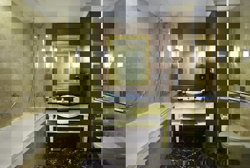 Crowne Plaza Hotel Istanbul - Asia, An Ihg Hotel