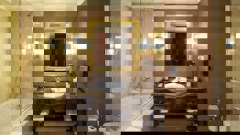 Crowne Plaza Hotel Istanbul - Asia, An Ihg Hotel