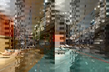 Crowne Plaza Hotel Istanbul - Asia, An Ihg Hotel