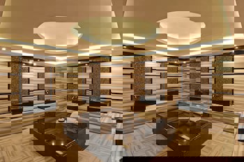 Crowne Plaza Hotel Istanbul - Asia, An Ihg Hotel