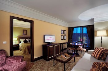Crowne Plaza Hotel Istanbul - Asia, An Ihg Hotel galeri fotoğrafı