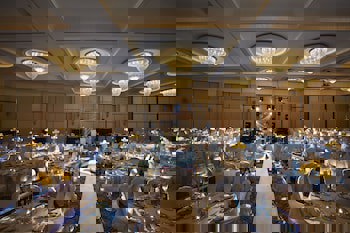 Crowne Plaza Hotel Istanbul - Asia, An Ihg Hotel