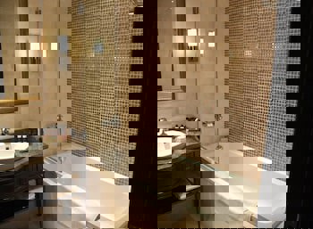 Crowne Plaza Hotel Istanbul - Asia, An Ihg Hotel