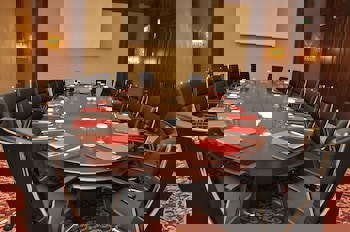 Crowne Plaza Hotel Istanbul - Asia, An Ihg Hotel