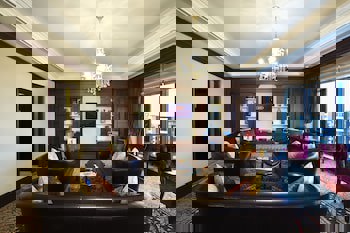 Crowne Plaza Hotel Istanbul - Asia, An Ihg Hotel