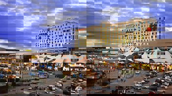 Crowne Plaza Hotel Istanbul - Asia, An Ihg Hotel