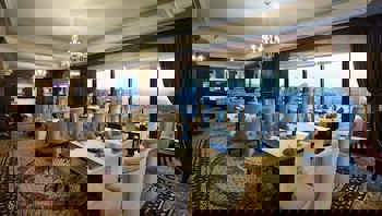 Crowne Plaza Hotel Istanbul - Asia, An Ihg Hotel