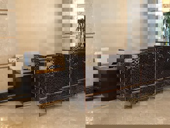 Crowne Plaza Hotel Istanbul - Asia, An Ihg Hotel