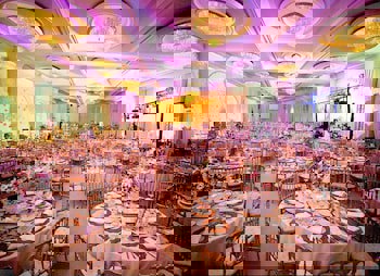 Crowne Plaza Hotel Istanbul - Asia, An Ihg Hotel