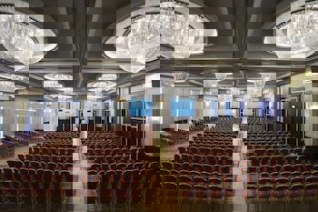 Crowne Plaza Hotel Istanbul - Asia, An Ihg Hotel