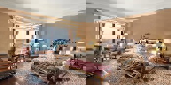 Crowne Plaza Hotel Istanbul - Asia, An Ihg Hotel