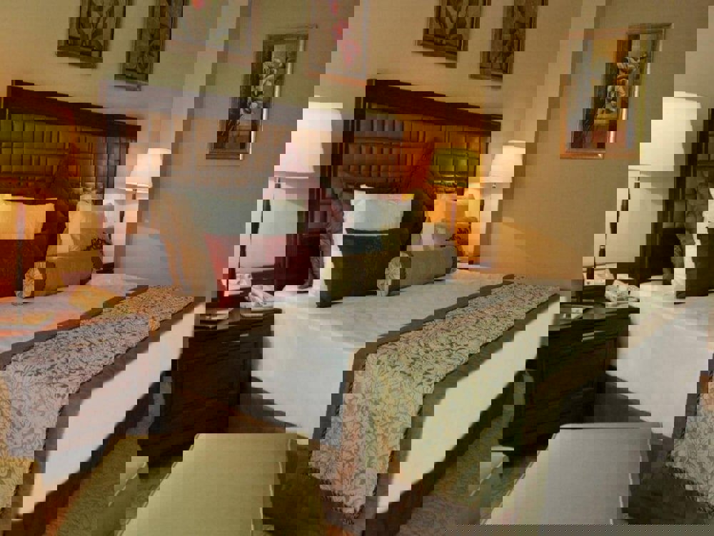 Crowne Plaza Hotel Istanbul - Asia, An Ihg Hotel