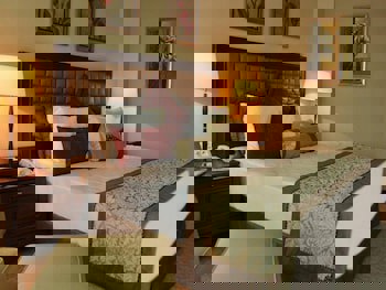 Crowne Plaza Hotel Istanbul - Asia, An Ihg Hotel