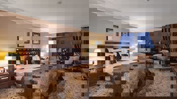 Crowne Plaza Hotel Istanbul - Asia, An Ihg Hotel