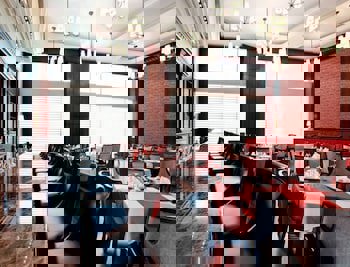 Crowne Plaza Hotel Istanbul - Asia, An Ihg Hotel