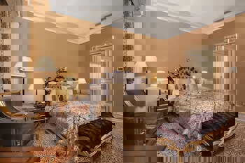 Crowne Plaza Hotel Istanbul - Asia, An Ihg Hotel