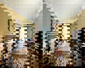 Crowne Plaza Hotel Istanbul - Asia, An Ihg Hotel