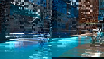 Crowne Plaza Hotel Istanbul - Asia, An Ihg Hotel