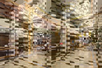 Crowne Plaza Hotel Istanbul - Asia, An Ihg Hotel