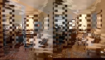 Crowne Plaza Hotel Istanbul - Asia, An Ihg Hotel