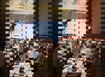 Crowne Plaza Hotel Istanbul - Asia, An Ihg Hotel