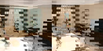 Crowne Plaza Hotel Istanbul - Asia, An Ihg Hotel