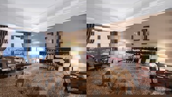 Crowne Plaza Hotel Istanbul - Asia, An Ihg Hotel