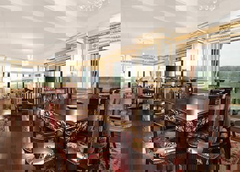 Crowne Plaza Hotel Istanbul - Asia, An Ihg Hotel