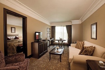 Crowne Plaza Hotel Istanbul - Asia, An Ihg Hotel galeri fotoğrafı