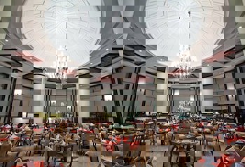 Crowne Plaza Hotel Istanbul - Asia, An Ihg Hotel