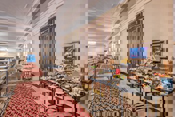 Crowne Plaza Hotel Istanbul - Asia, An Ihg Hotel