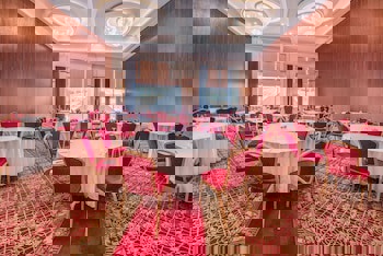 Crowne Plaza Hotel Istanbul - Asia, An Ihg Hotel