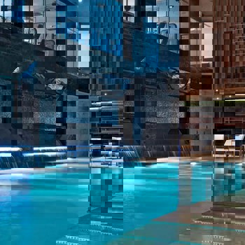 Crowne Plaza Hotel Istanbul - Asia, An Ihg Hotel