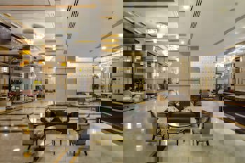 Crowne Plaza Hotel Istanbul - Asia, An Ihg Hotel