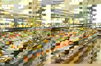 Crowne Plaza Hotel Istanbul - Asia, An Ihg Hotel