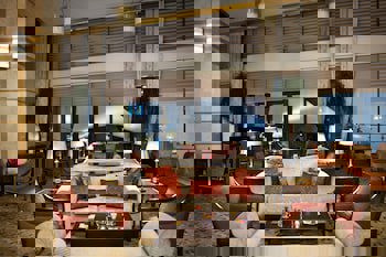 Crowne Plaza Hotel Istanbul - Asia, An Ihg Hotel