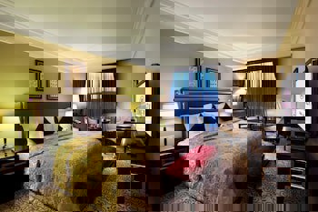 Crowne Plaza Hotel Istanbul - Asia, An Ihg Hotel