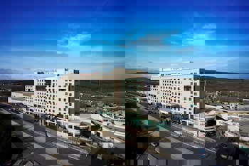 Crowne Plaza Hotel Istanbul - Asia, An Ihg Hotel