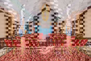 Crowne Plaza Hotel Istanbul - Asia, An Ihg Hotel