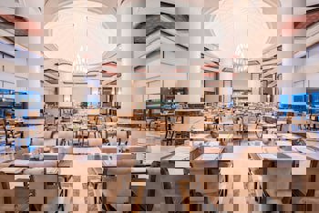 Crowne Plaza Hotel Istanbul - Asia, An Ihg Hotel