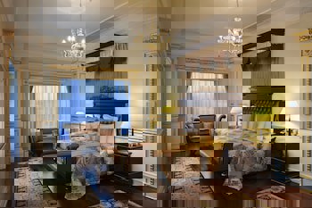 Crowne Plaza Hotel Istanbul - Asia, An Ihg Hotel