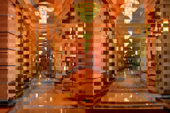 Crowne Plaza Hotel Istanbul - Asia, An Ihg Hotel