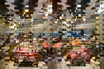 Crowne Plaza Hotel Istanbul - Asia, An Ihg Hotel